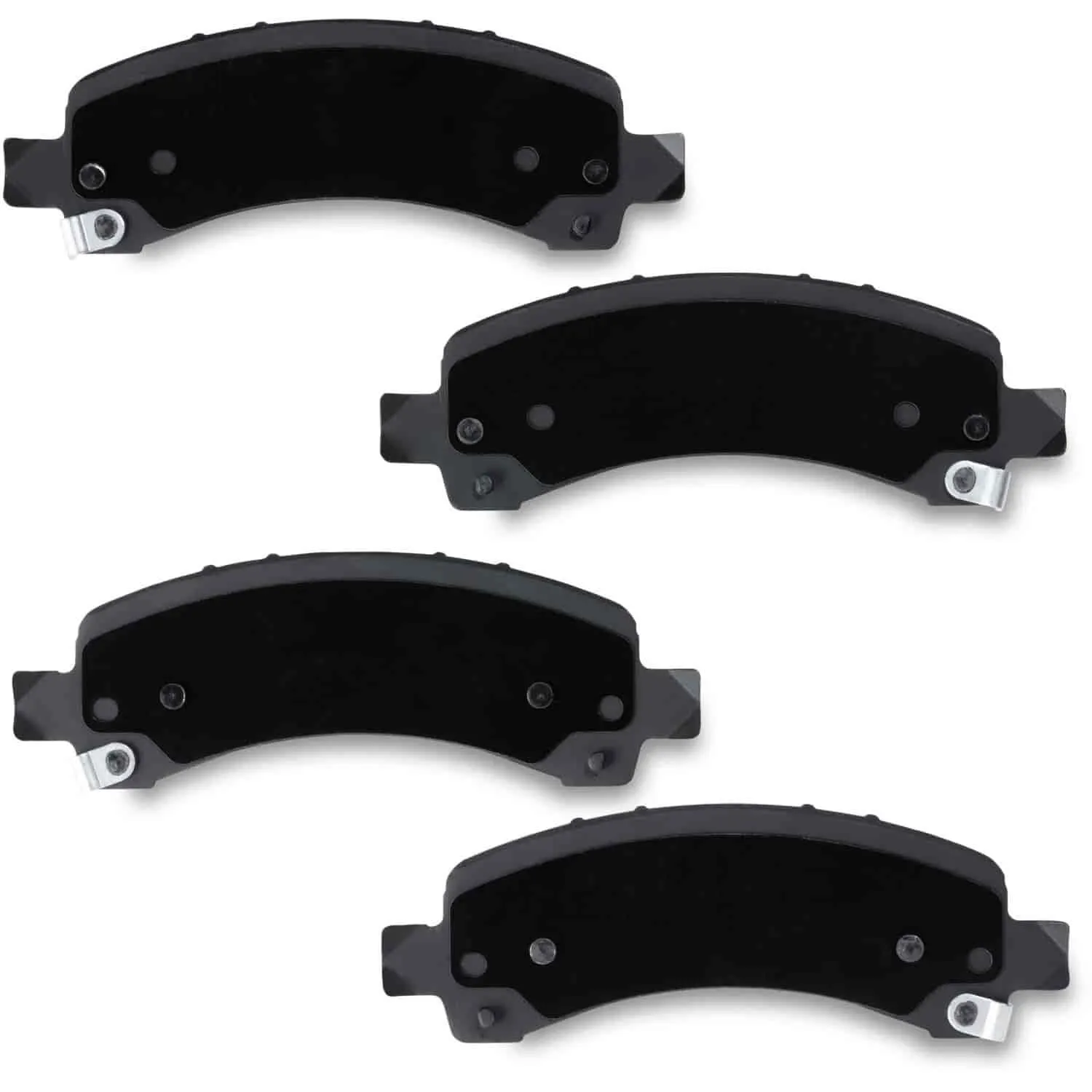 Duralast Ceramic Brake Pads MKD974A