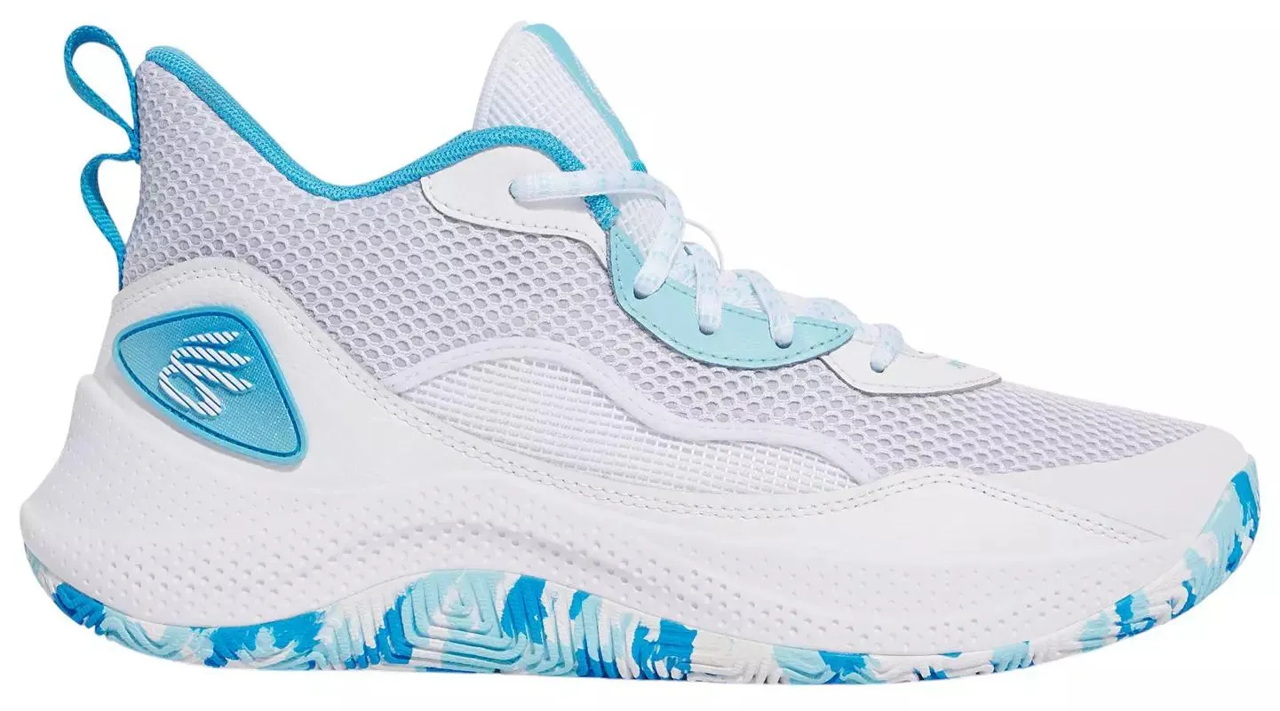 Under Armour Curry 3Z 24 Basketball Shoes