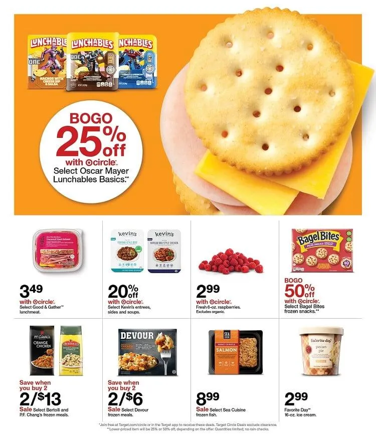 Catálogo de Target Current weekly ad 27 de octubre al 2 de noviembre 2024 - Página 28