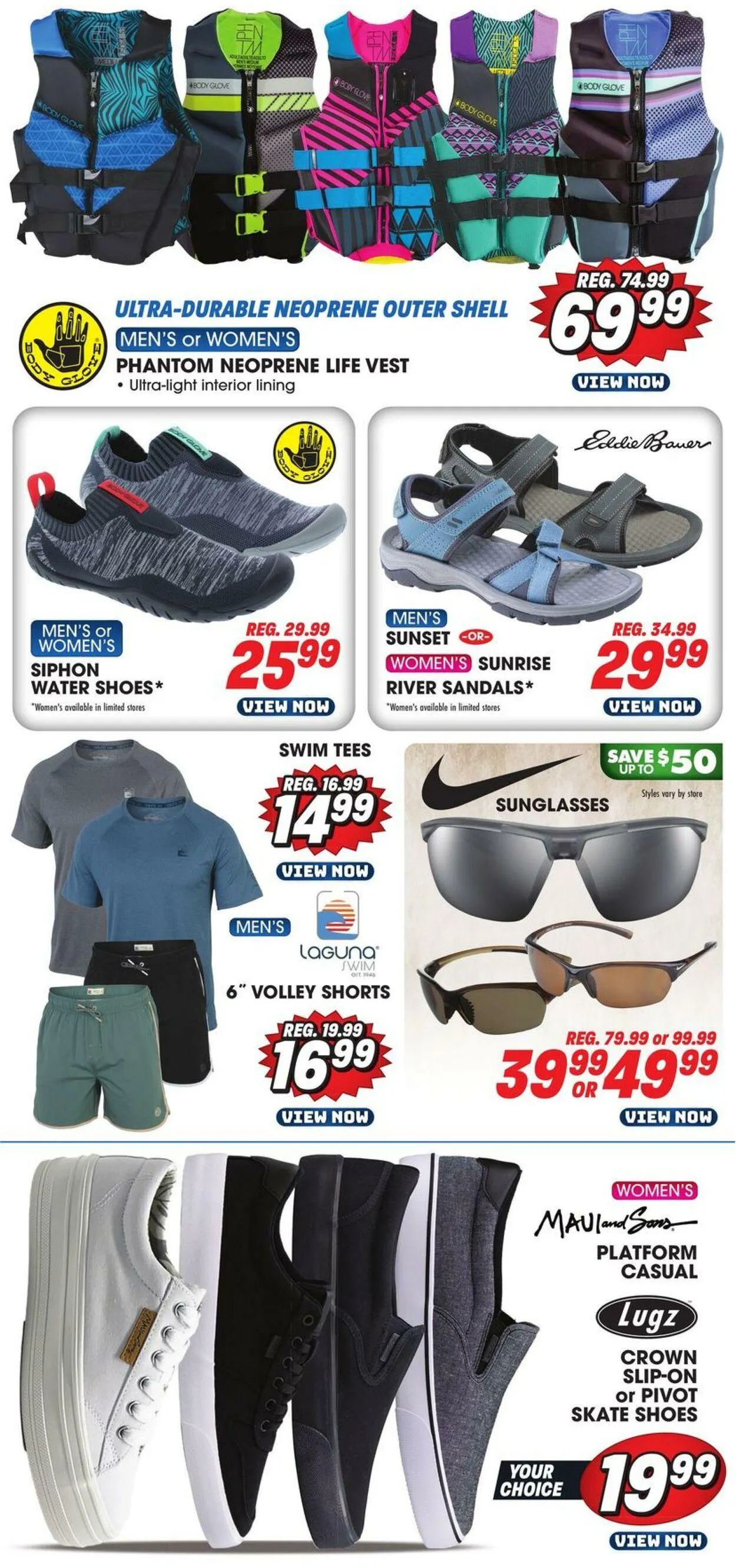 Catálogo de Big 5 Current weekly ad 10 de junio al 12 de junio 2024 - Página 4