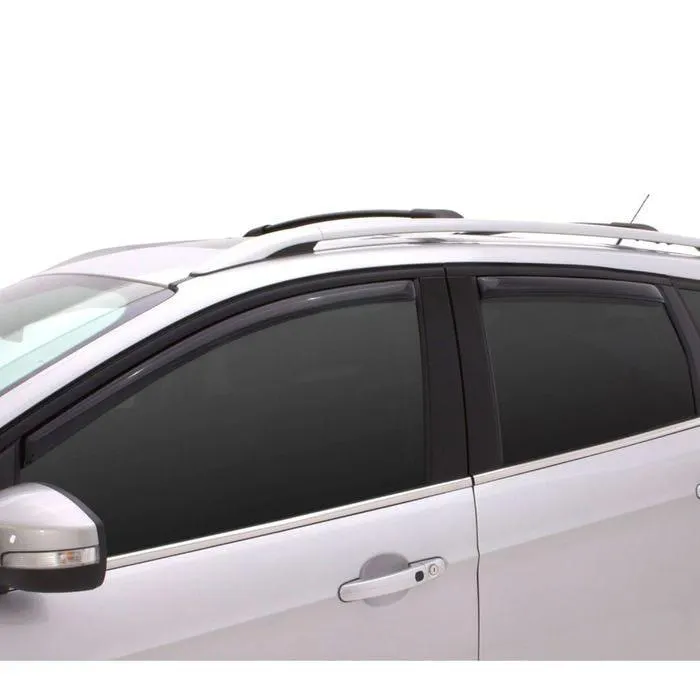 Auto Ventshade (AVS) Side Window Deflector 194536