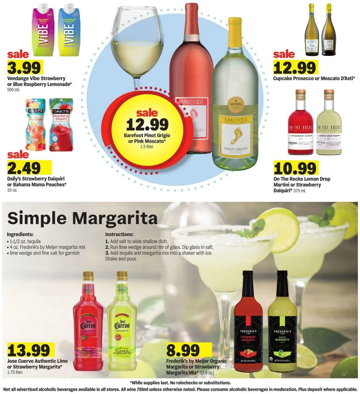 Catálogo de Meijer Current weekly ad 27 de julio al 2 de agosto 2025 - Página 27