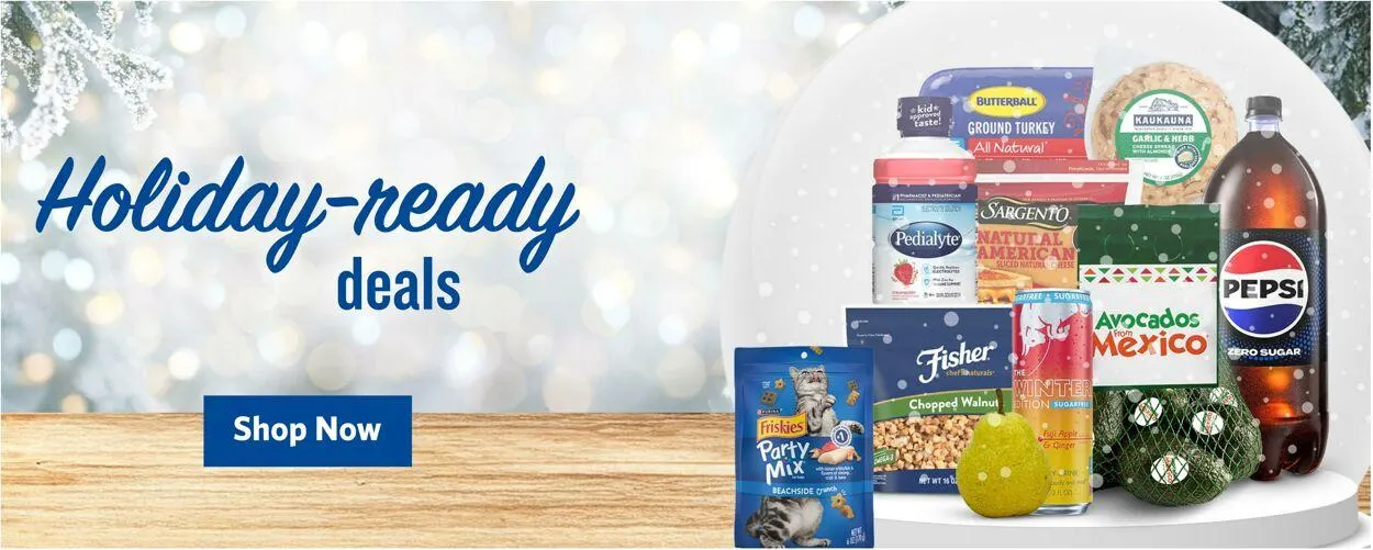 Catálogo de Food Lion Current weekly ad 5 de noviembre al 11 de noviembre 2025 - Página 12