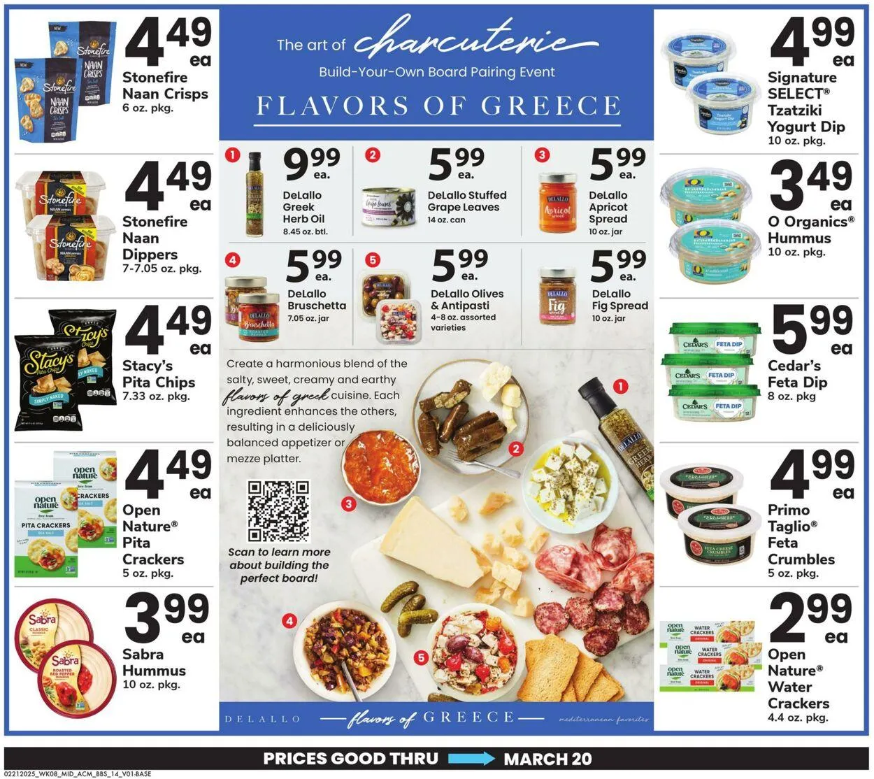 Catálogo de Acme Current weekly ad 21 de febrero al 20 de marzo 2025 - Página 14