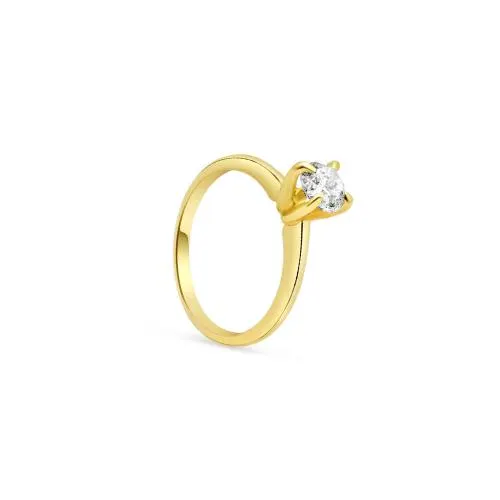 Solitaire Diamond