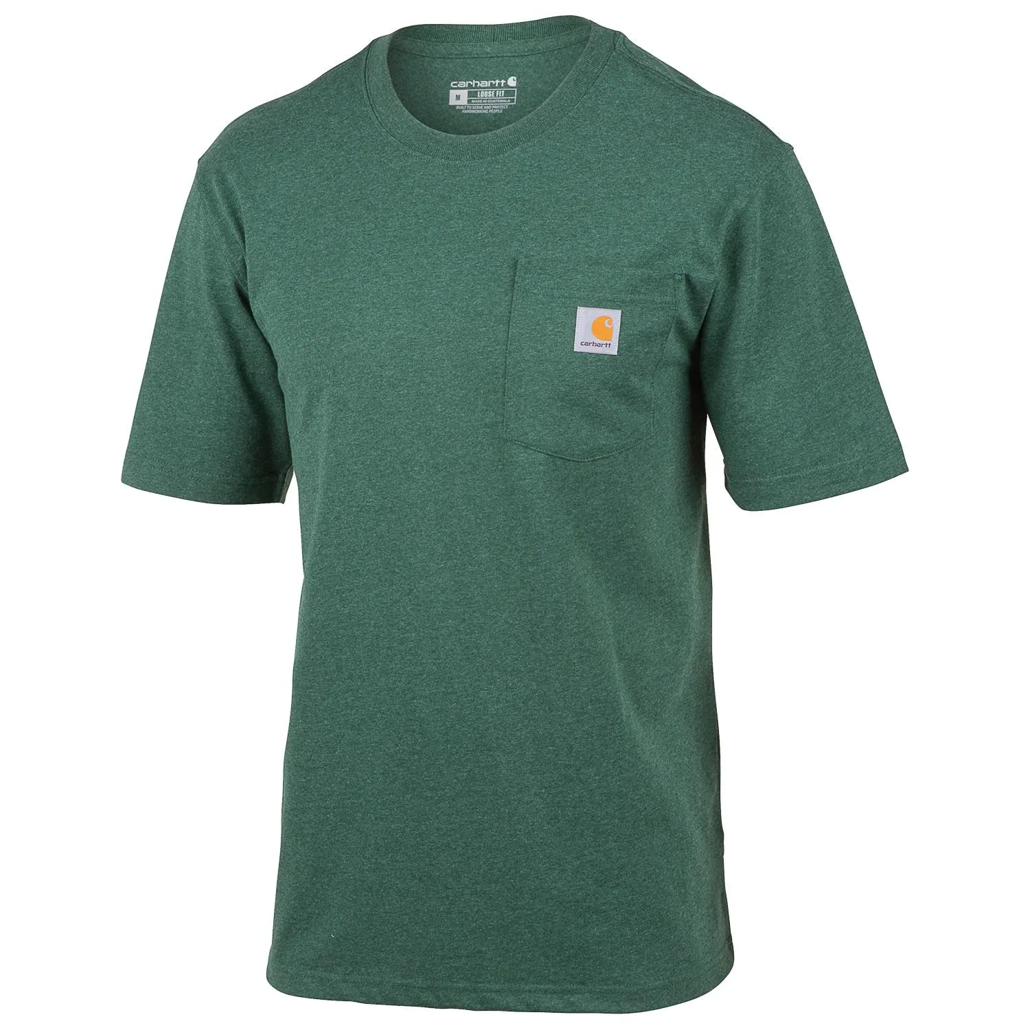 Carhartt Men's Workwear Pocket Short-Sleeve Tee