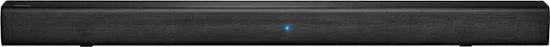 Insignia™ - 2.0-Channel Soundbar - Black