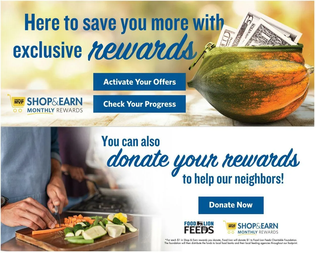 Catálogo de Food Lion Current weekly ad 20 de noviembre al 28 de noviembre 2024 - Página 2