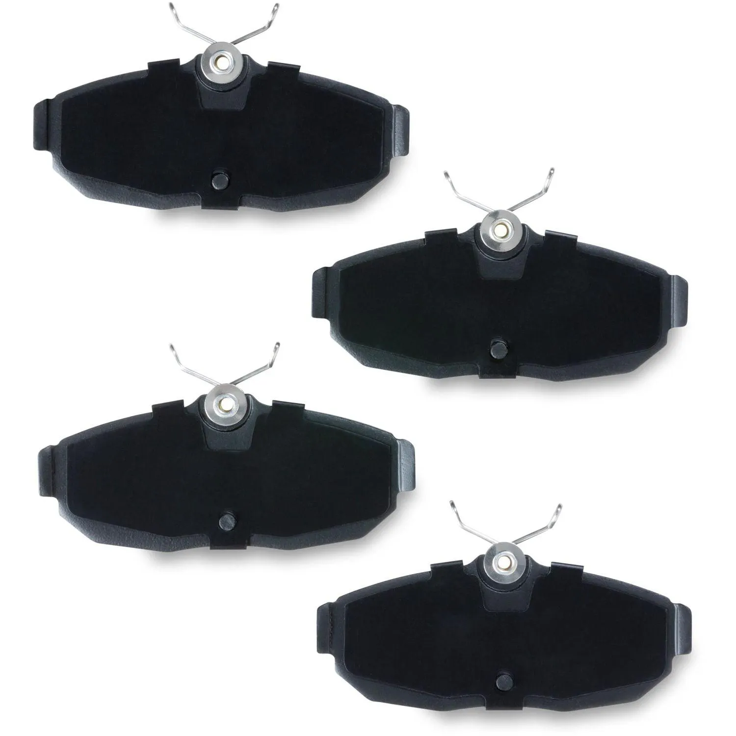 Duralast Ceramic Disc Brake Pad Set MKD1082