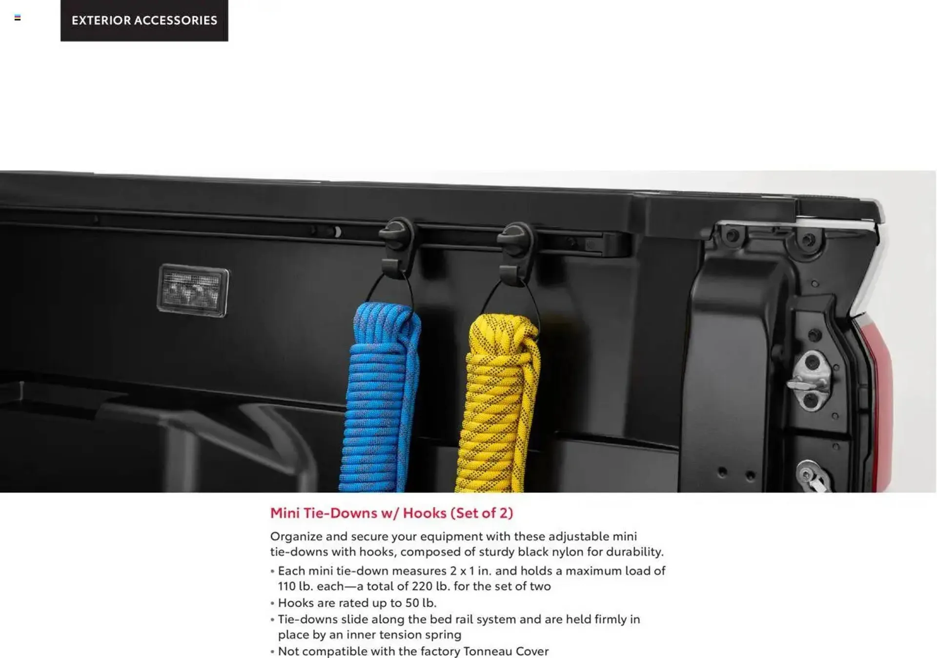 Weekly ad Toyota Weekly Ad from February 26 to December 31 2025 - Page 19