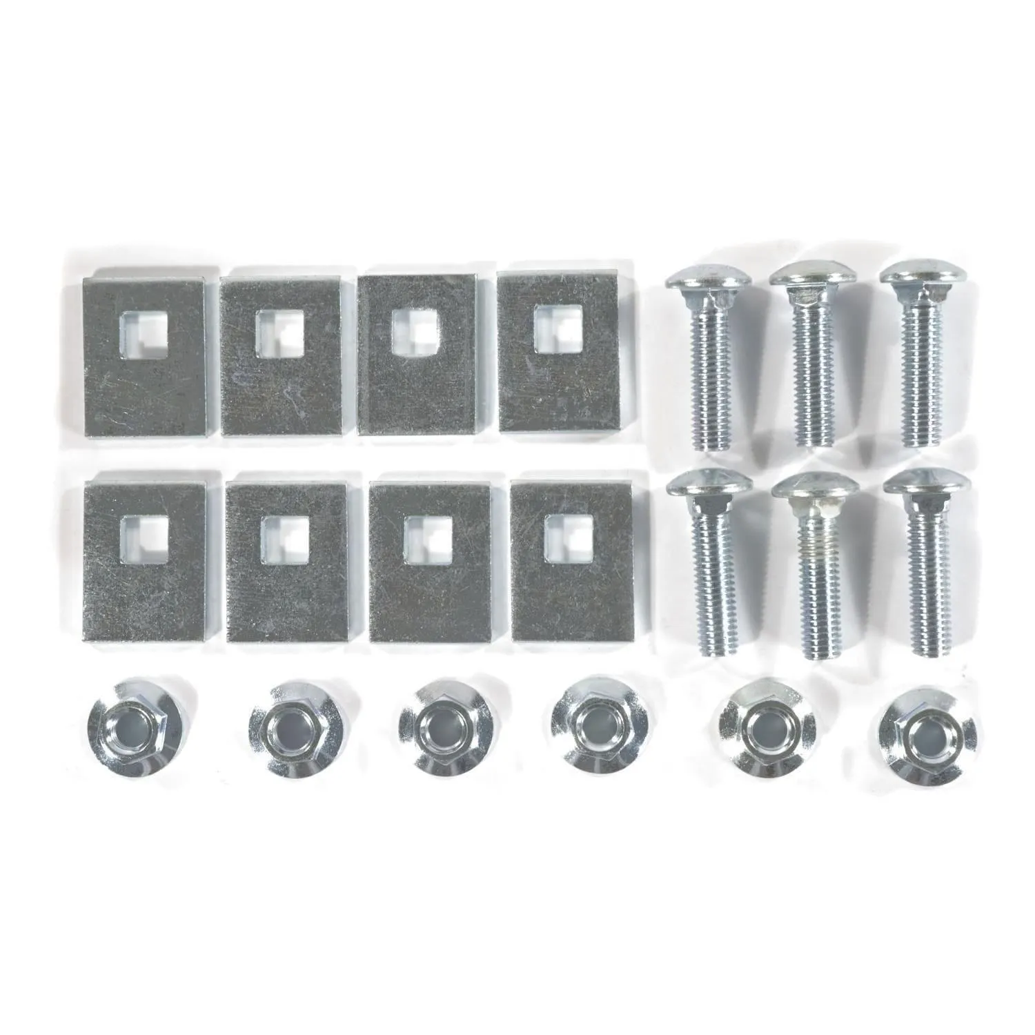 Curt Trailer Hitch 14001