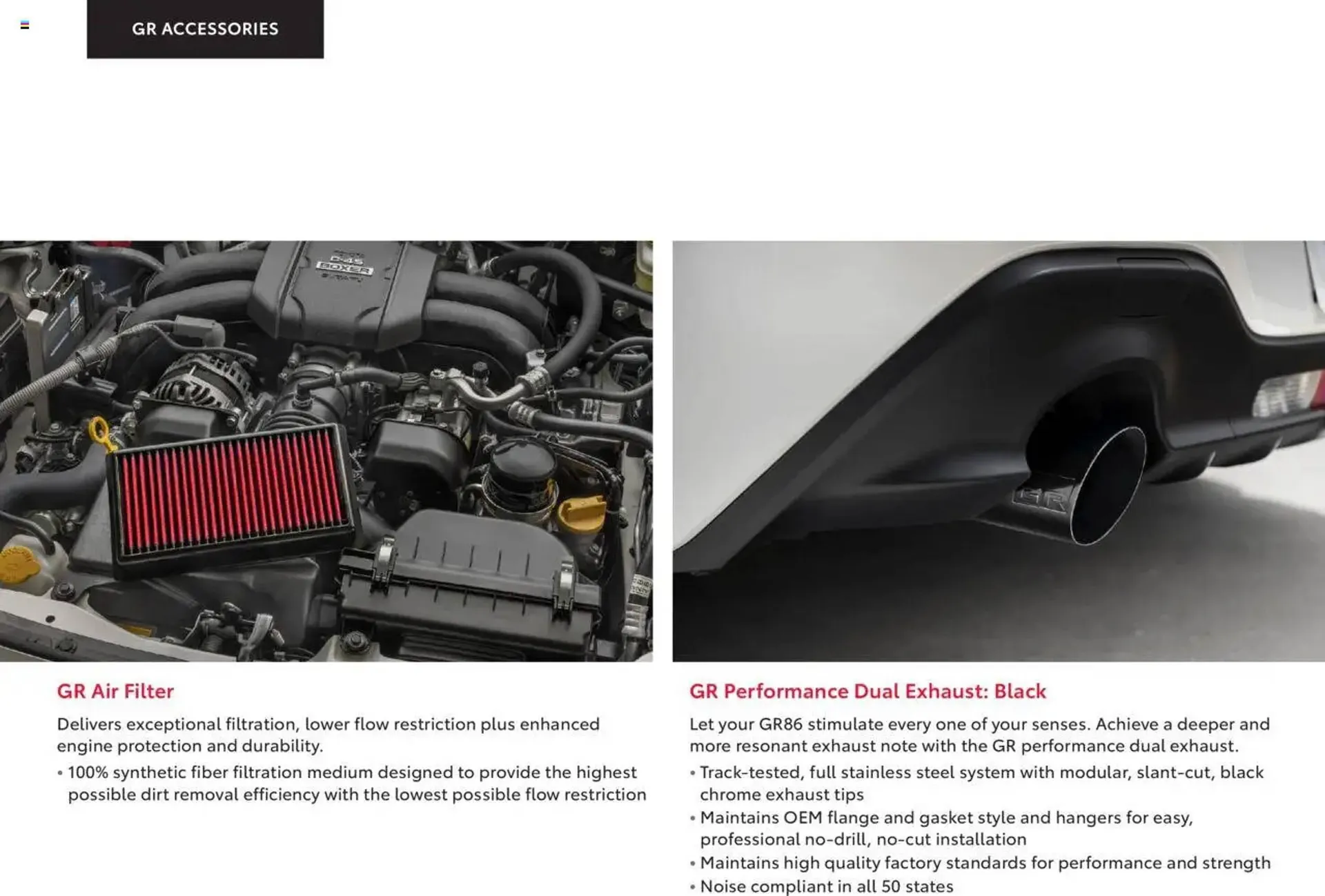 Weekly promotion Toyota Weekly Ad spanning from January 1 to December 31 2025 - Page 14 for Catalogue 365