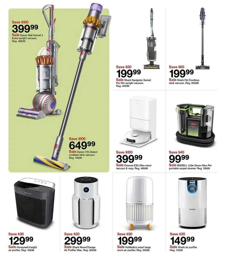 Catálogo de Target Current weekly ad 2 de febrero al 8 de febrero 2025 - Página 22