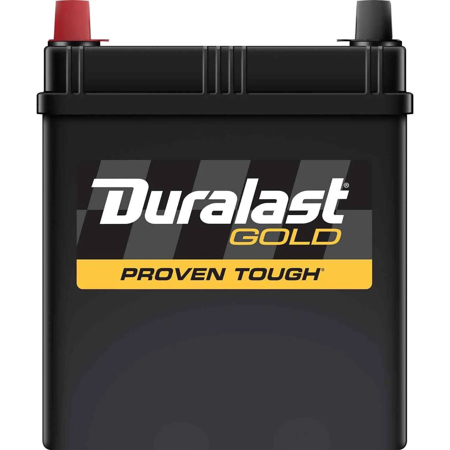 Duralast Gold Group Size 151R Battery 151R-DLG