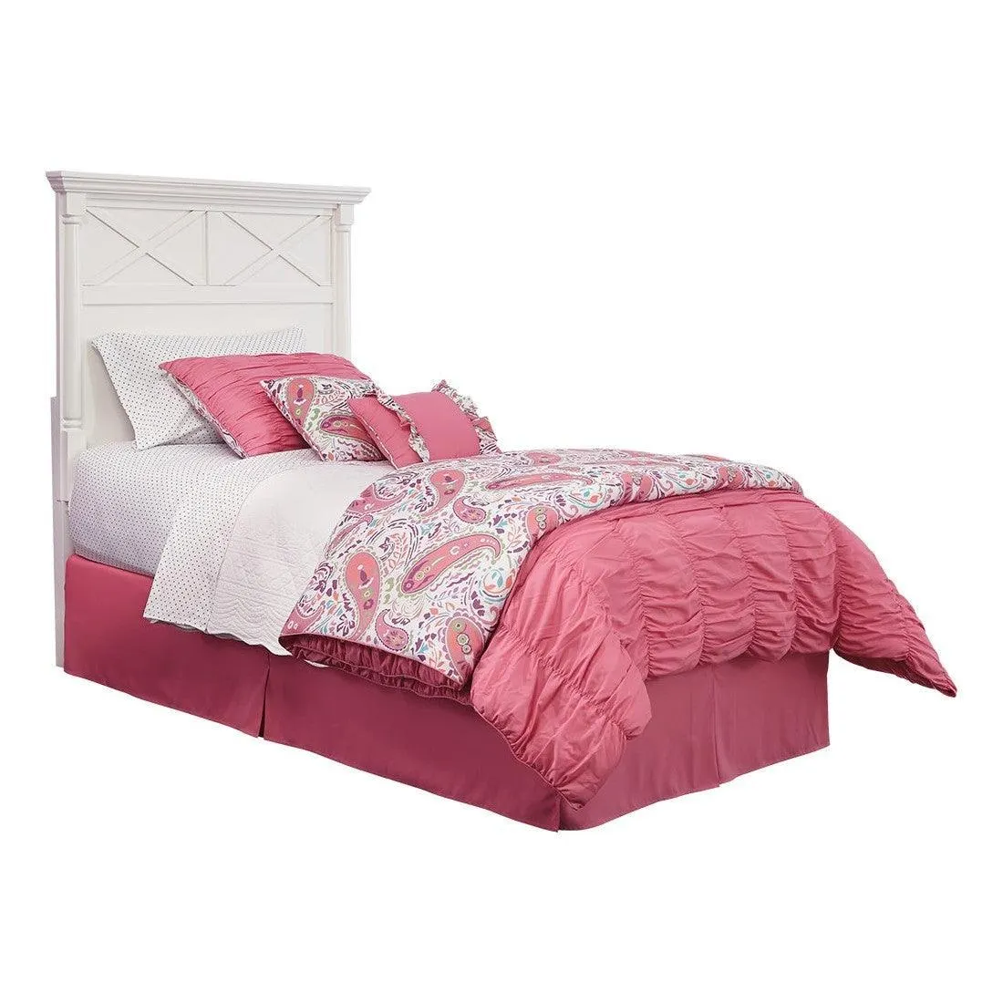 Cabecero de panel Kaslyn