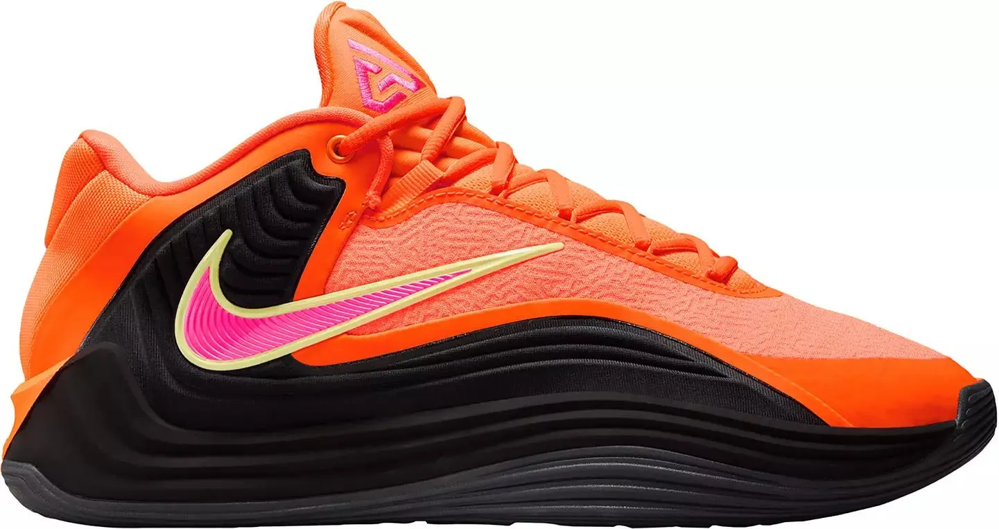 Nike Giannis Freak 7 Basketball Shoes