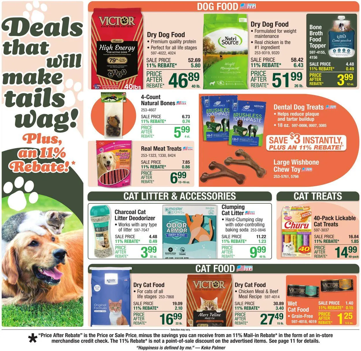 Catálogo de Menards Current weekly ad 8 de octubre al 19 de octubre 2025 - Página 5