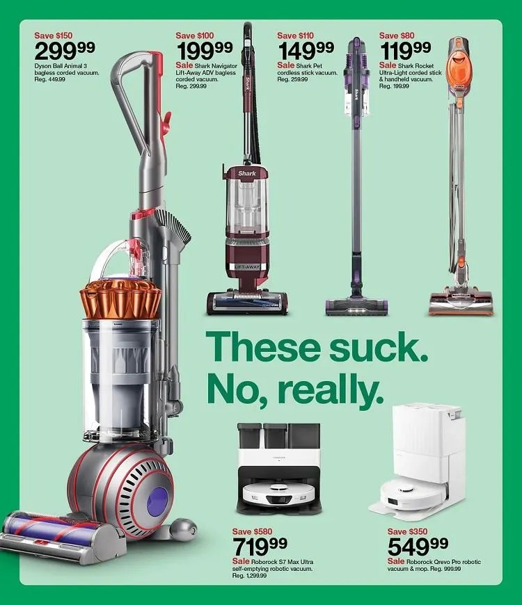 Catálogo de Target Current weekly ad 11 de mayo al 17 de mayo 2025 - Página 27