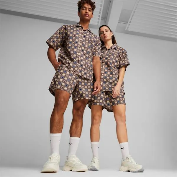 Shorts tejidos para hombre CLASSICS