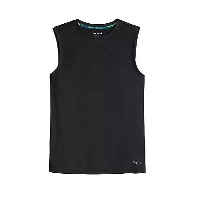 Boys 8-20 Tek Gear® Dry Tek Muscle Tank in Regular & Husky