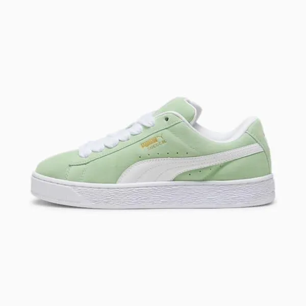 Tenis Suede XL