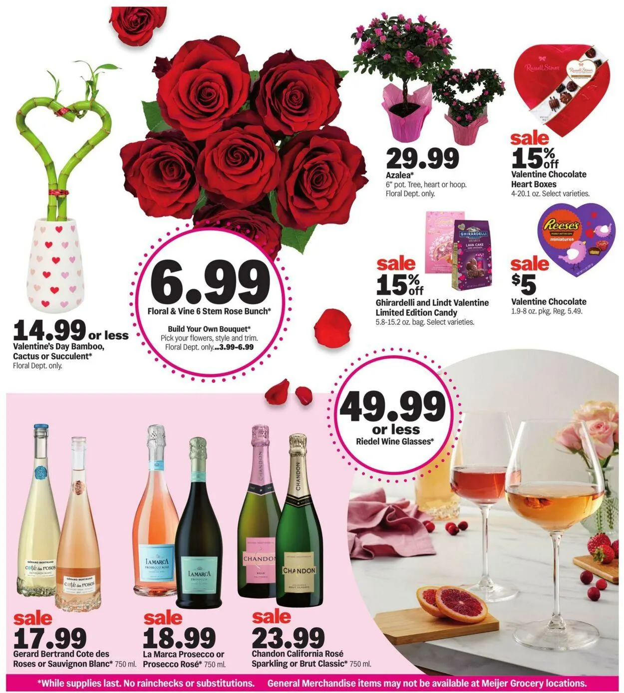 Catálogo de Meijer Current weekly ad 2 de febrero al 9 de febrero 2025 - Página 9