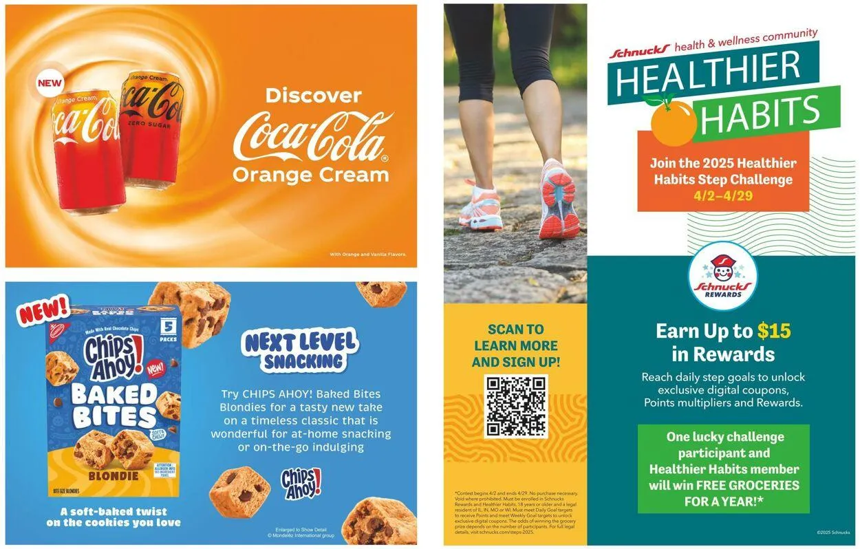Catálogo de Schnucks Current weekly ad 1 de marzo al 30 de abril 2025 - Página 2