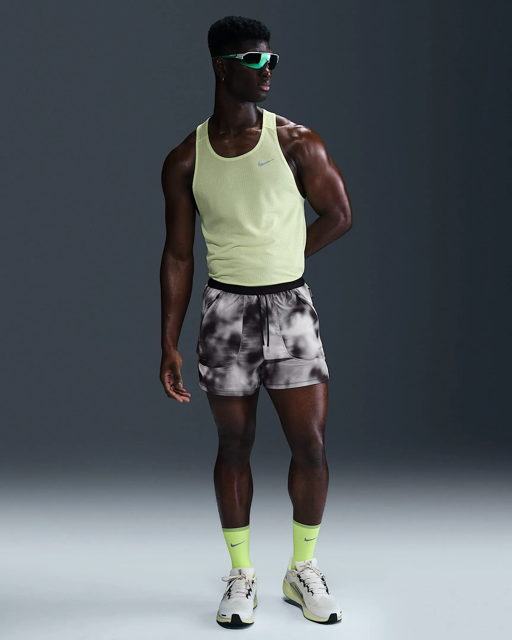 Nike Running Division Breathe