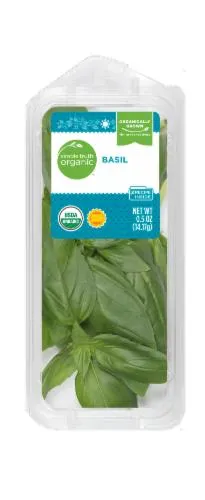 Simple Truth Organic™ Basil