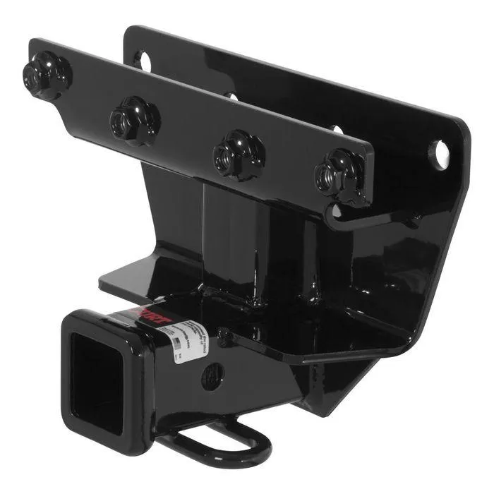 Curt Trailer Hitch 13414