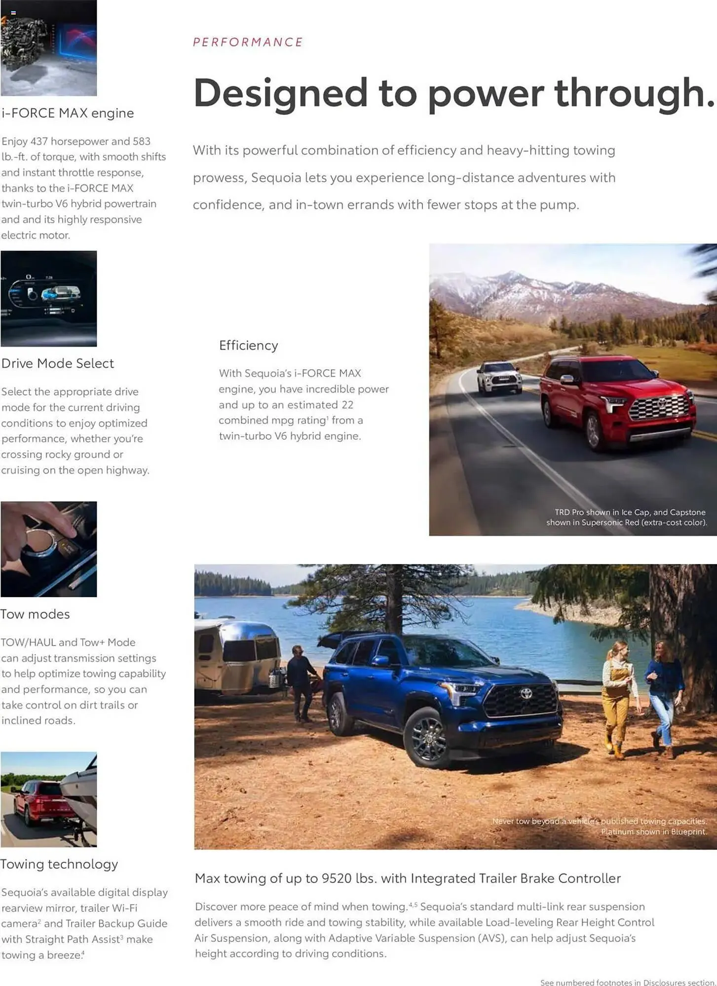 Weekly ad Toyota Weekly Ad from November 27 to December 31 2025 - Page 3