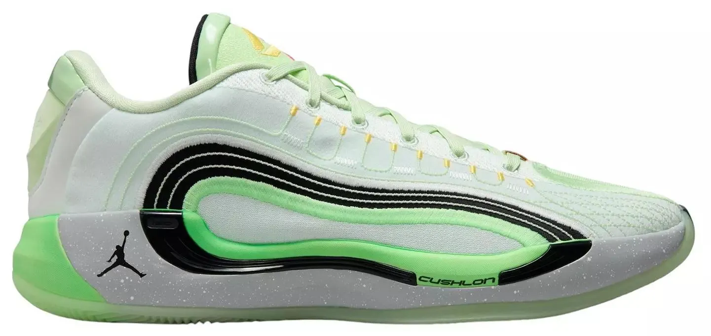 Jordan Luka 4 Basketball Shoes