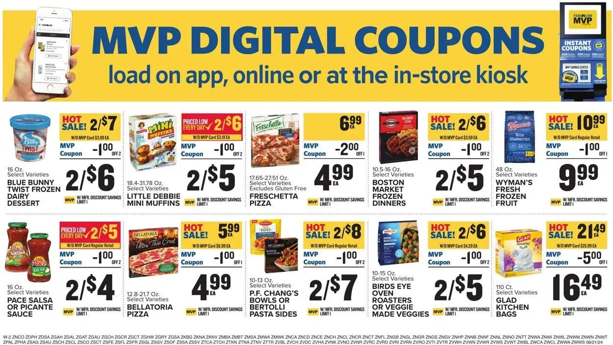 Catálogo de Food Lion Current weekly ad 21 de agosto al 27 de agosto 2024 - Página 15
