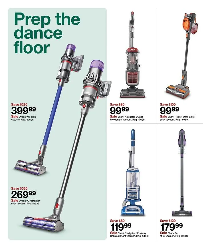 Catálogo de Target Current weekly ad 14 de diciembre al 20 de diciembre 2025 - Página 25
