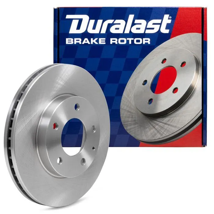 Duralast Disc Brake Rotor 31151