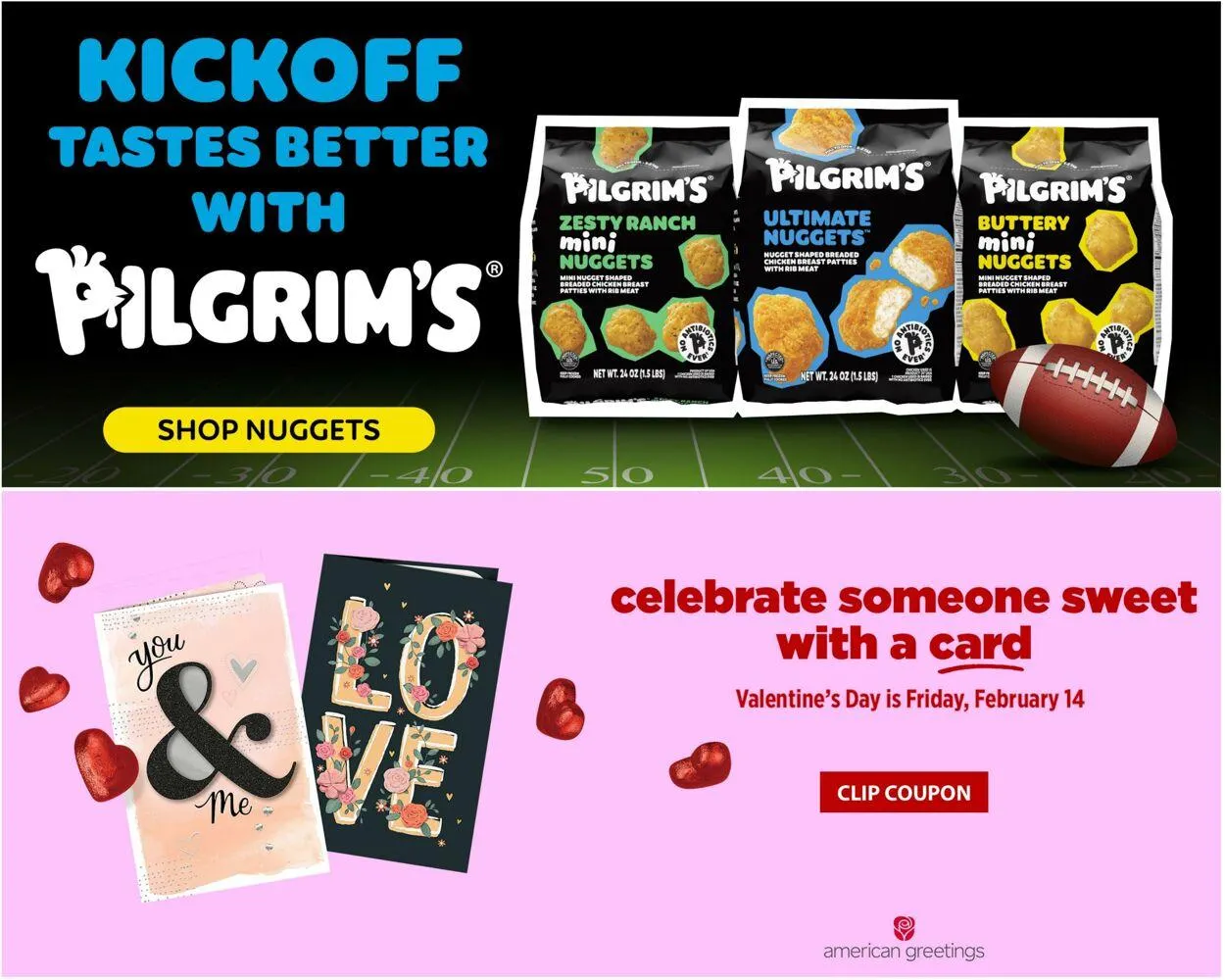 Catálogo de Food Lion Current weekly ad 5 de febrero al 11 de febrero 2025 - Página 9