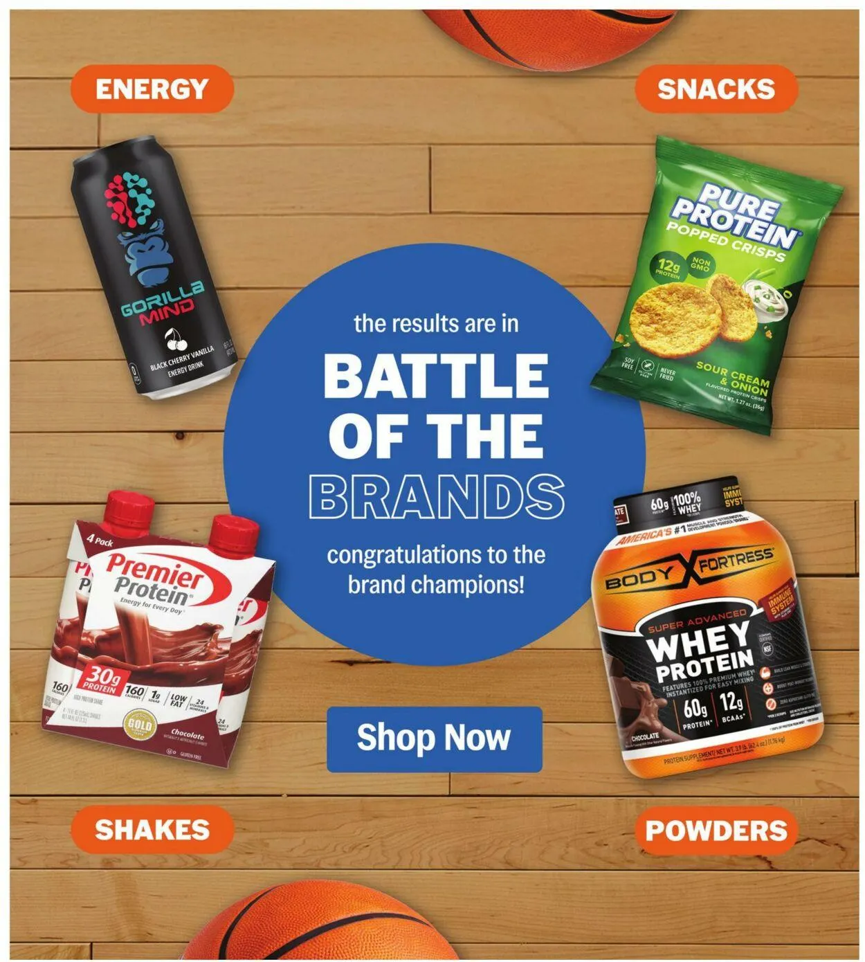 Catálogo de Meijer Current weekly ad 6 de abril al 12 de abril 2025 - Página 41