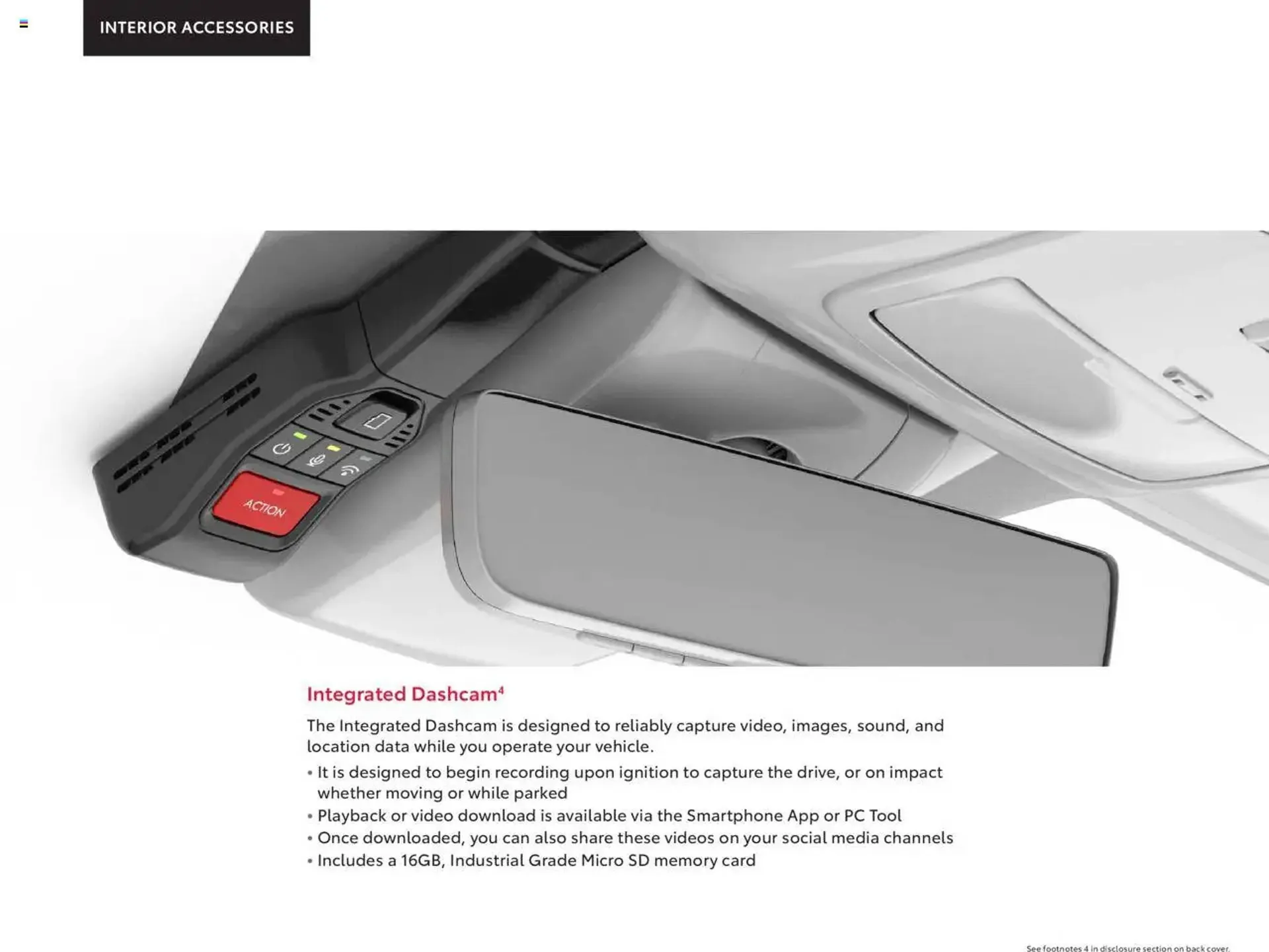 Weekly promotion Toyota Weekly Ad spanning from February 26 to December 31 2025 - Page 10 for Catalogue 365