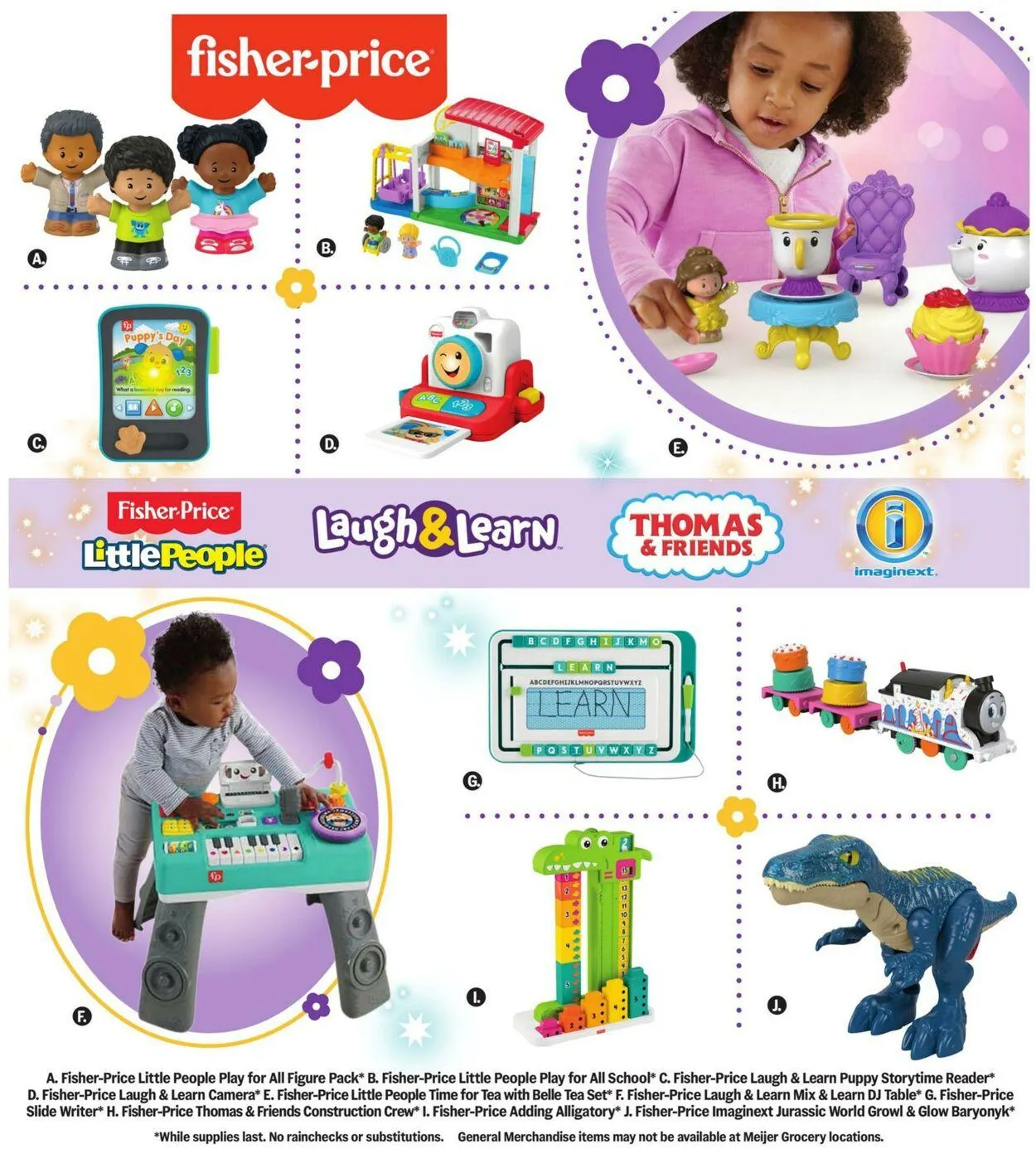 Catálogo de Meijer Current weekly ad 6 de abril al 20 de abril 2025 - Página 17