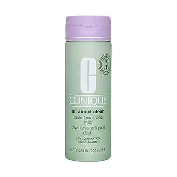 Liquid Facial Soap