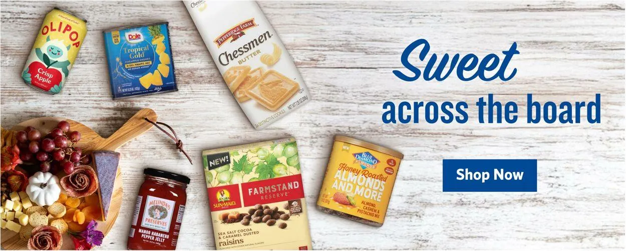 Catálogo de Food Lion Current weekly ad 12 de noviembre al 18 de noviembre 2025 - Página 8