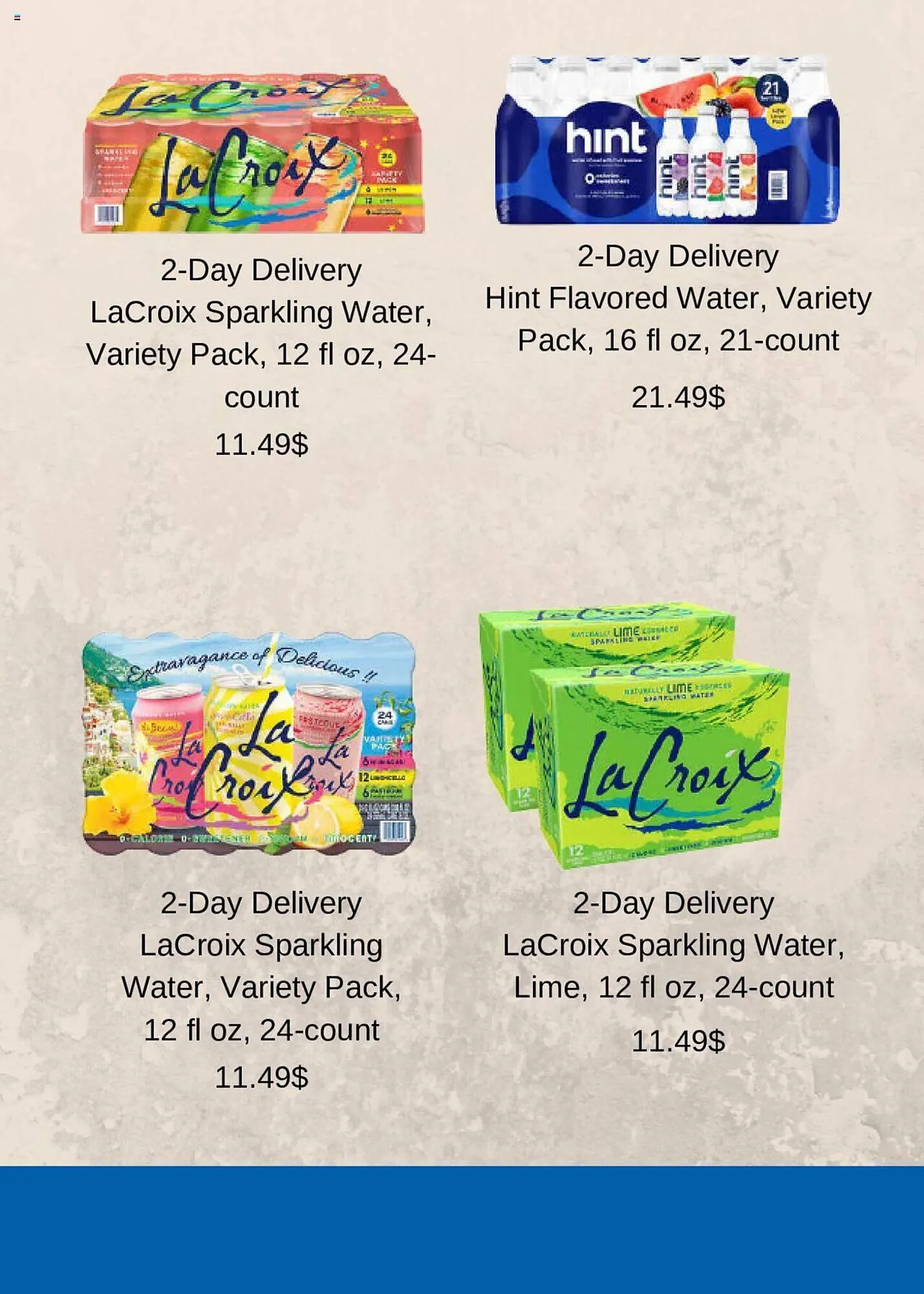 Catálogo de Costco Weekly Ad 18 de junio al 25 de agosto 2024 - Página 3