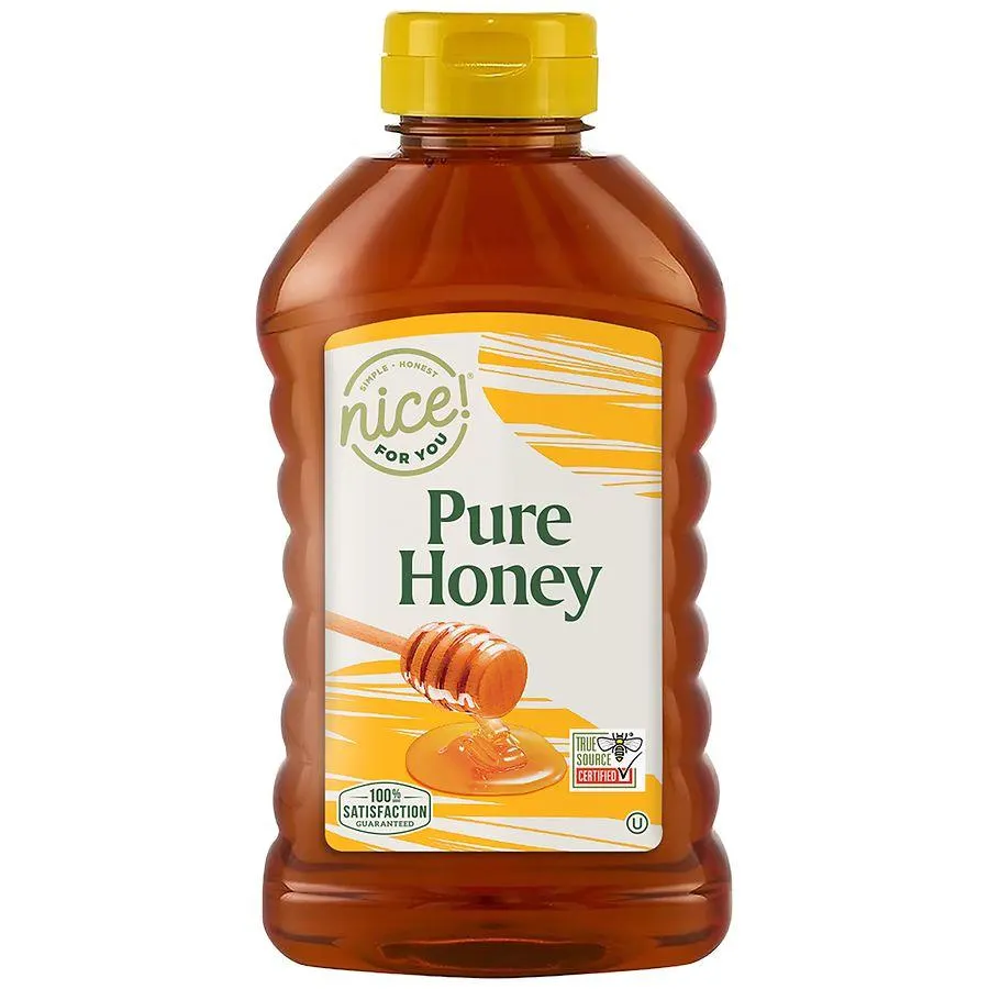 Nice! Pure Honey, 24.0 oz