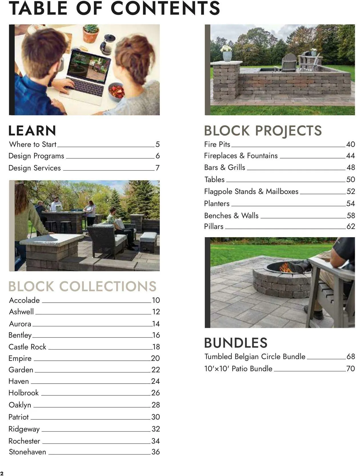 Catálogo de Menards Current weekly ad 13 de marzo al 31 de diciembre 2025 - Página 2