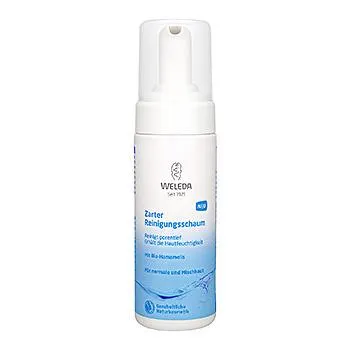 Gentle Cleansing Foam (Zarter Reinigungsschaum)