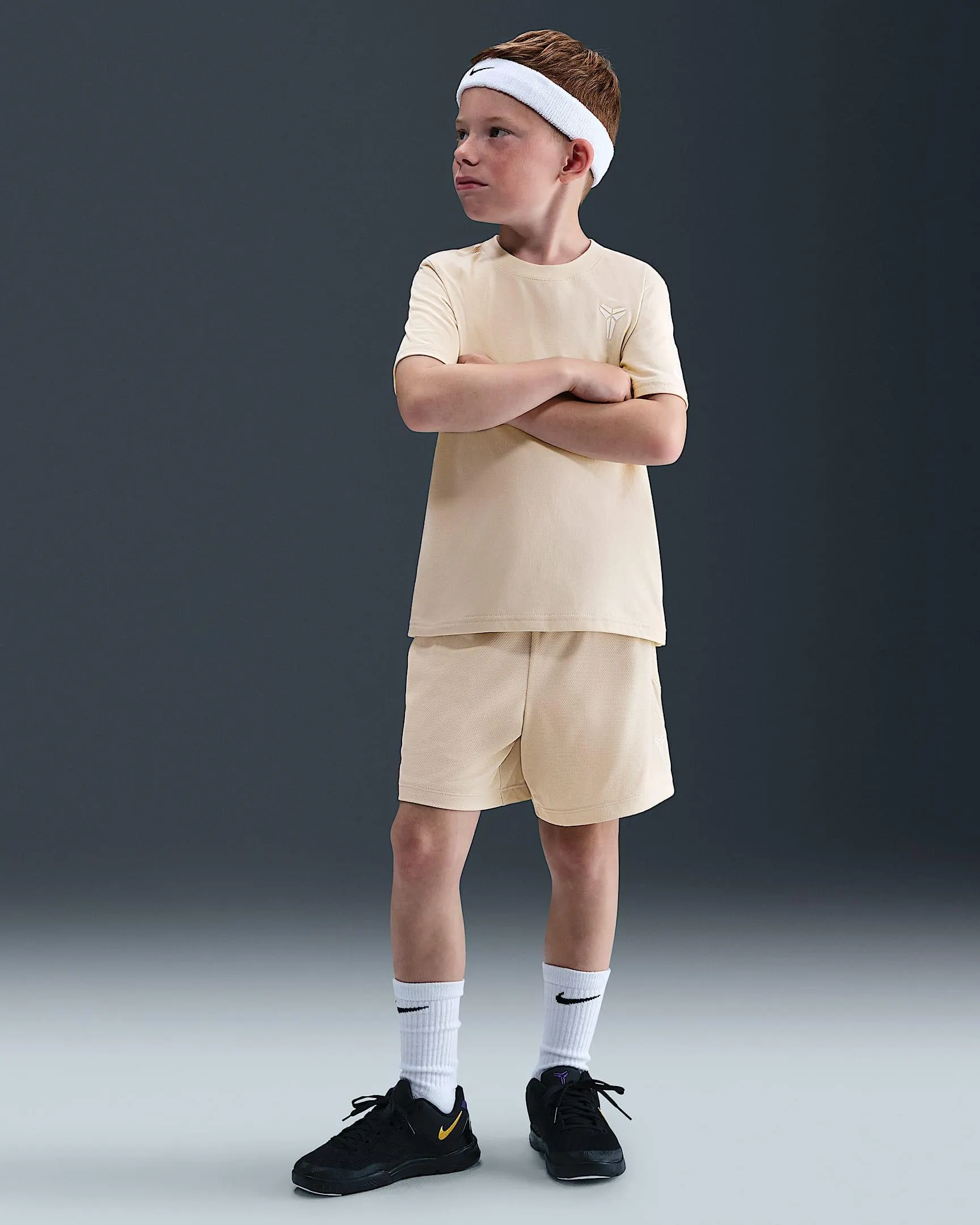 Nike Dri-FIT Kobe Bryant