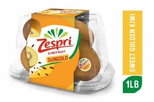 Zespri™ Sungold™ Fresh Kiwi Fruit