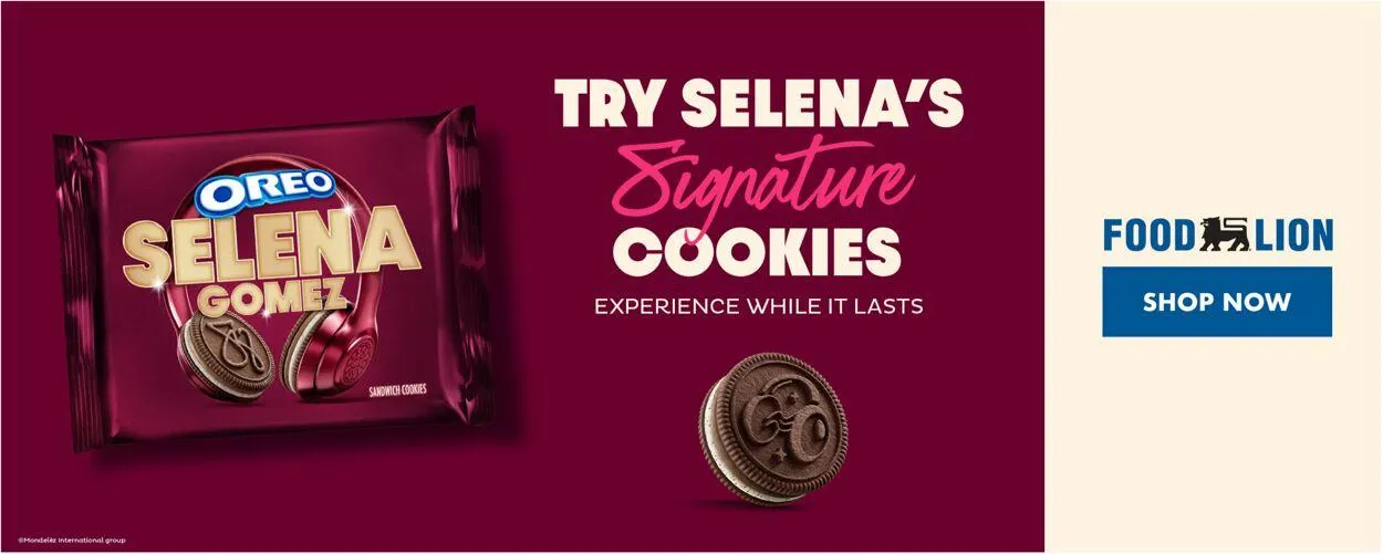 Catálogo de Food Lion Current weekly ad 11 de junio al 17 de junio 2025 - Página 8