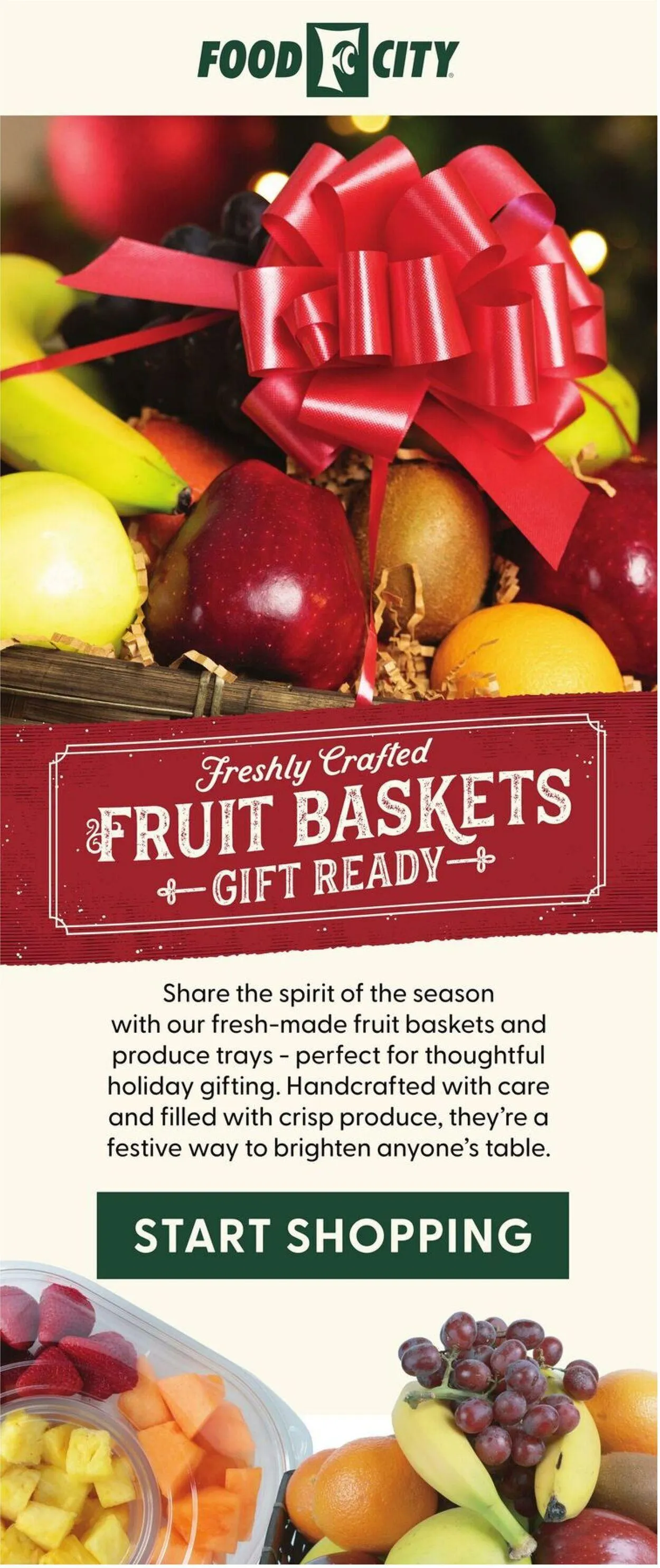 Catálogo de Food City Current weekly ad 28 de noviembre al 2 de diciembre 2025 - Página 8