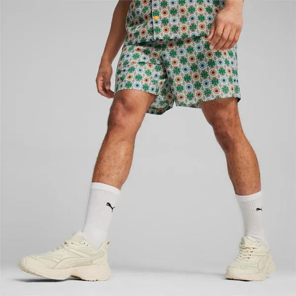 Shorts tejidos para hombre CLASSICS